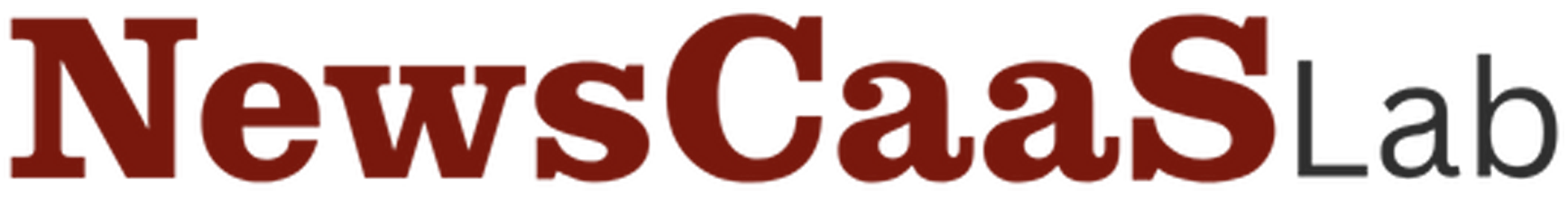 NewsCaaSLab