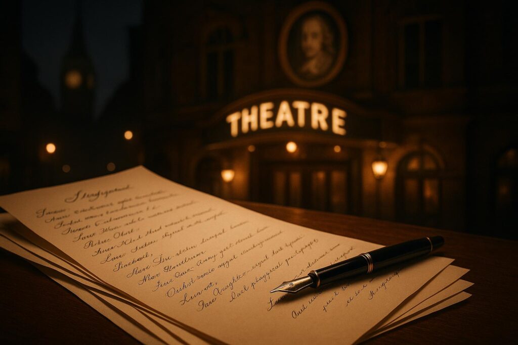 Autumn revival sparks debate over Christopher Marlowe’s neglected legacy