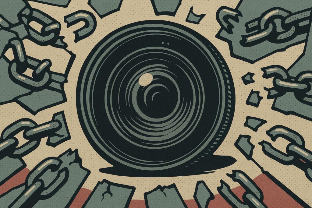 AI still struggles with photo verification, Tow Center study finds