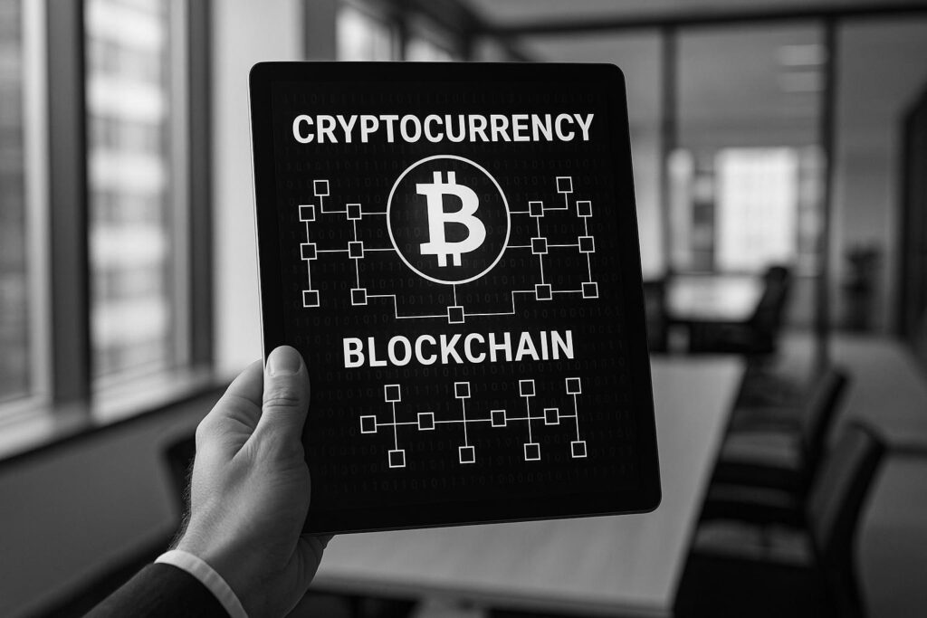 Record surge in US crypto ETF filings signals institutional shift towards mainstream finance