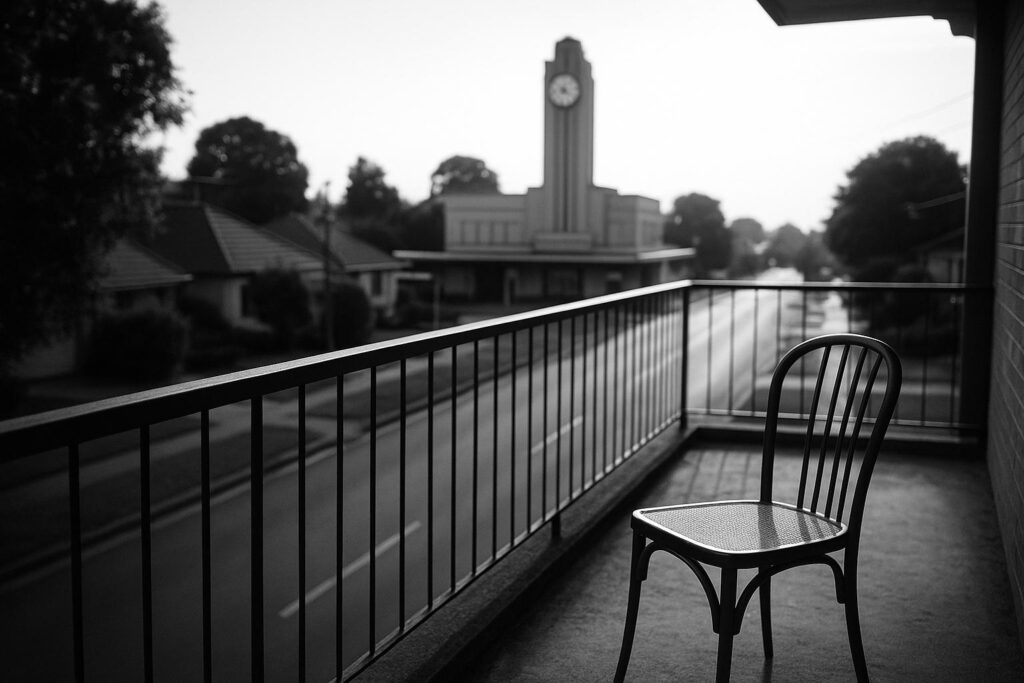 Lifestyle writer swaps Shepherd’s Bush chaos for Surbiton calm — and refuses the ‘boring’ verdict