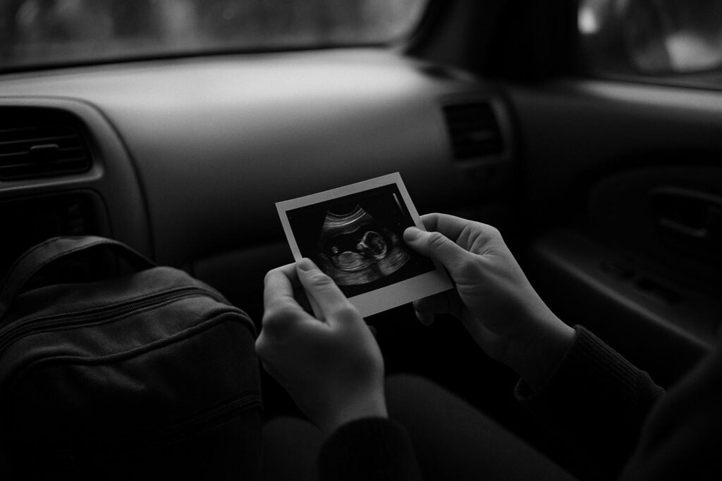 Parents of identical twins face gruelling travel and tough choices after rare placental complication