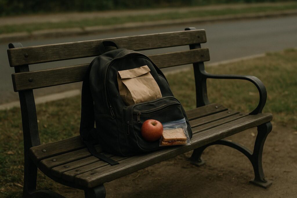 Cost-of-living crisis intensifies holiday hunger crisis for children in England