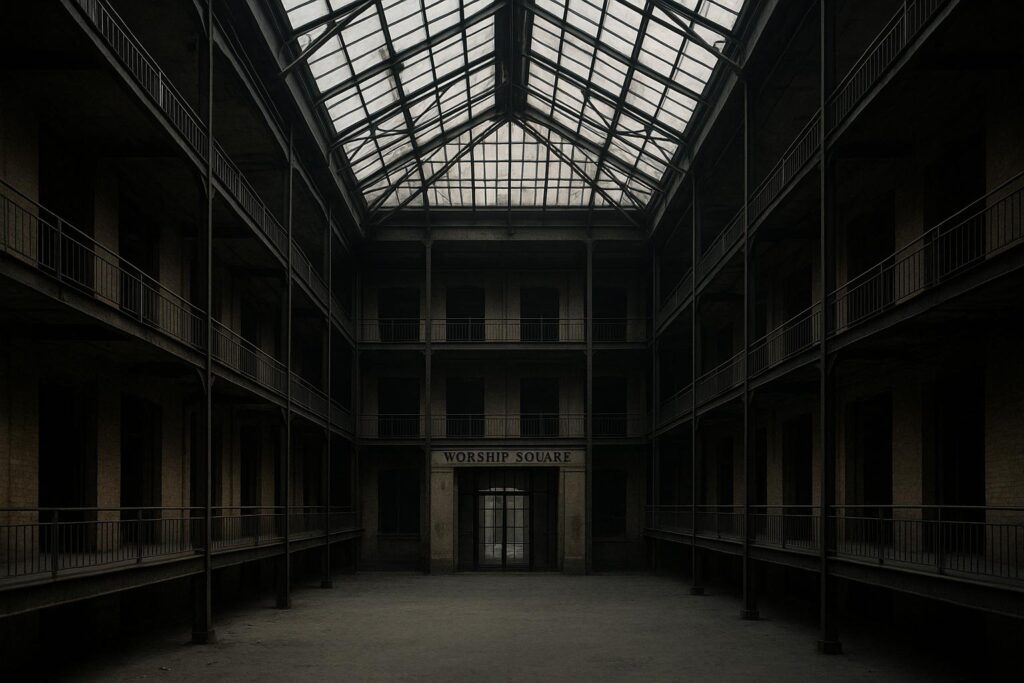 Hines prepares to acquire Worship Square in London’s latest prime office deal