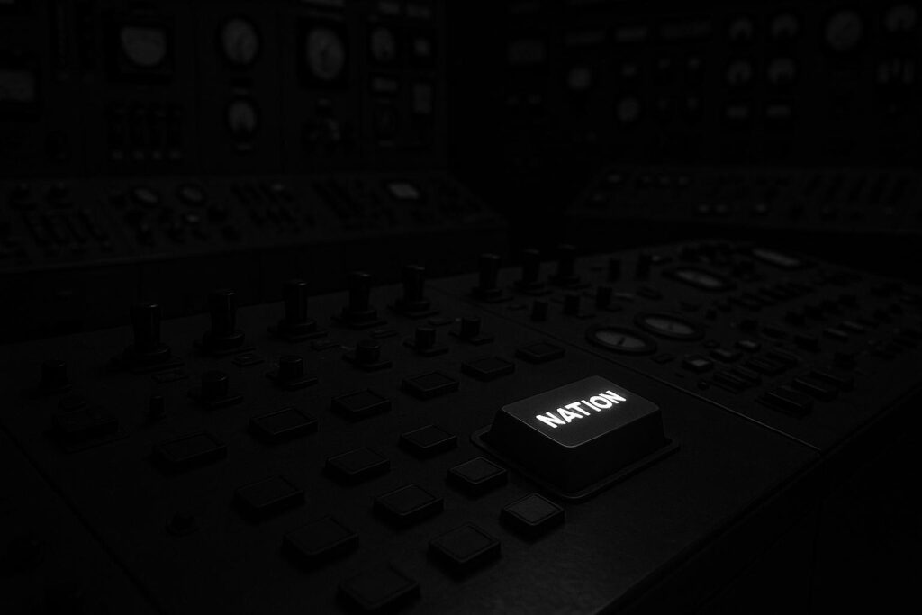 US government’s strategic stake in Intel signifies shift towards sovereign-controlled industrial policy