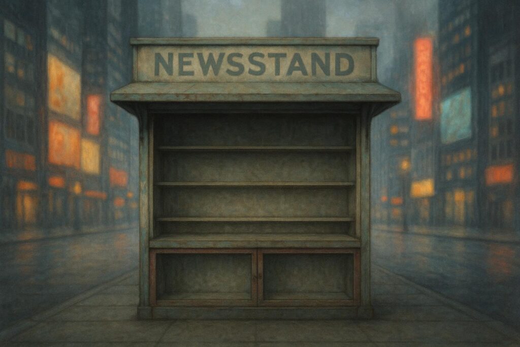 Atlanta Journal-Constitution ends print edition after 155 years