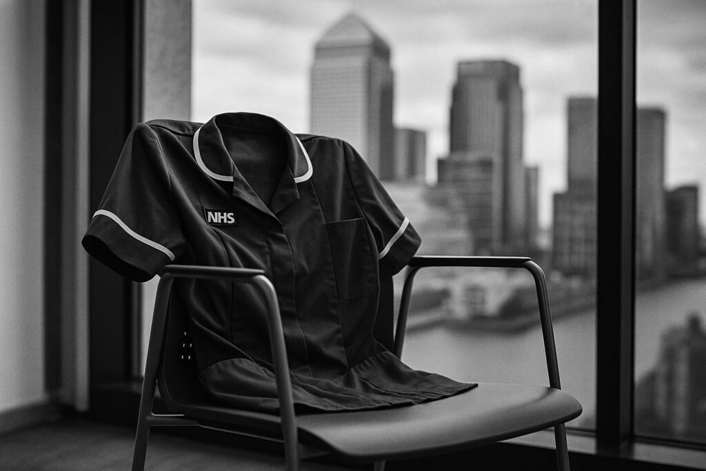 Sunderland bets on London campus while warning of an “unsustainable” financial squeeze