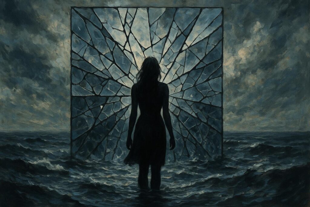 Simon Stone’s modern reimagining of The Lady from the Sea explores female autonomy amid emotional turbulence