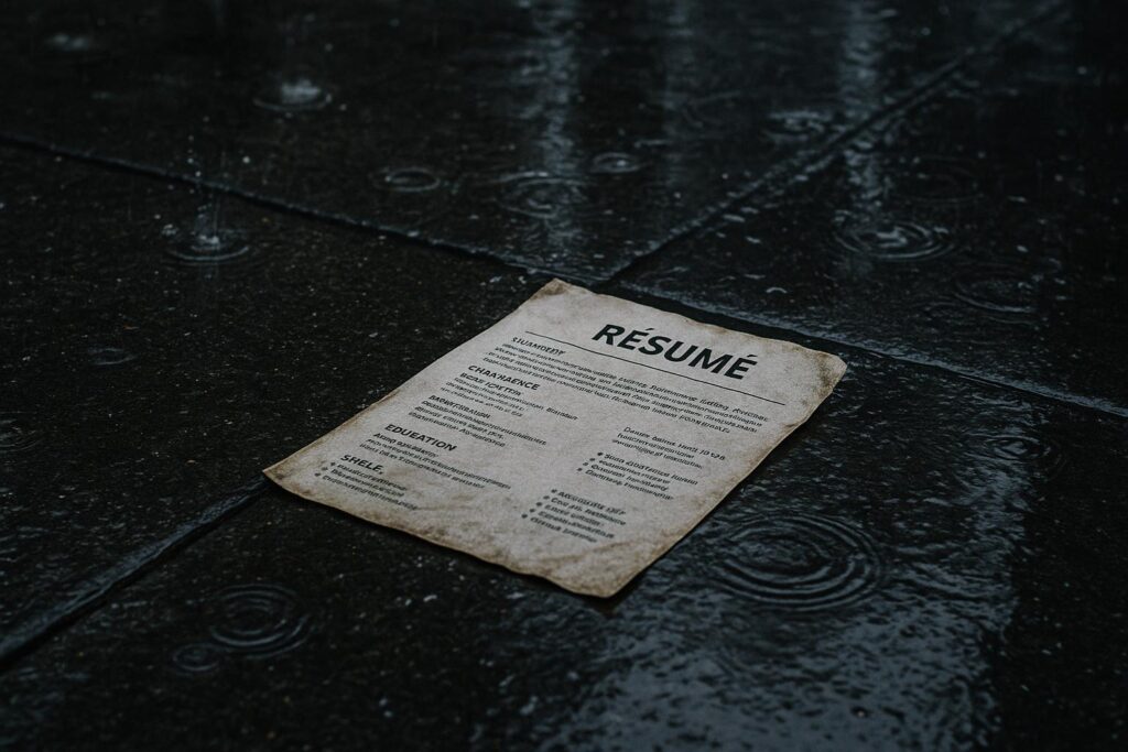 UK job market faces a new turmoil as AI and taxation reshape employment prospects