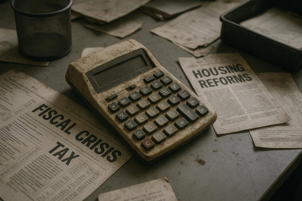 Angela Rayner’s resignation ignites debate on stamp duty and housing reform