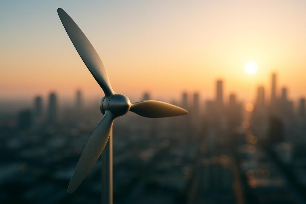 Low-carbon propulsion market accelerates towards 2032 with technological innovations and policy support