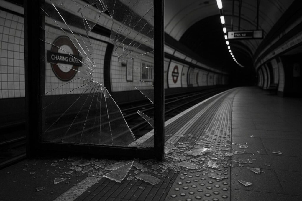 London’s transport strike exposes Labour’s crisis of leadership and fiscal recklessness