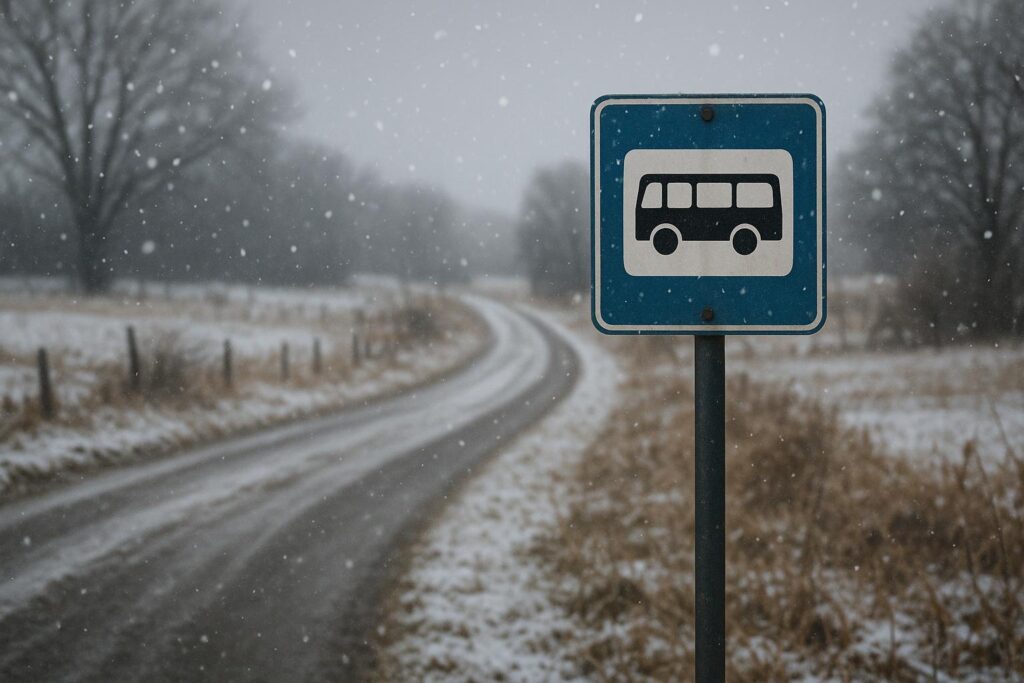 Government’s bus legislation overhaul aims to revive rural and social services