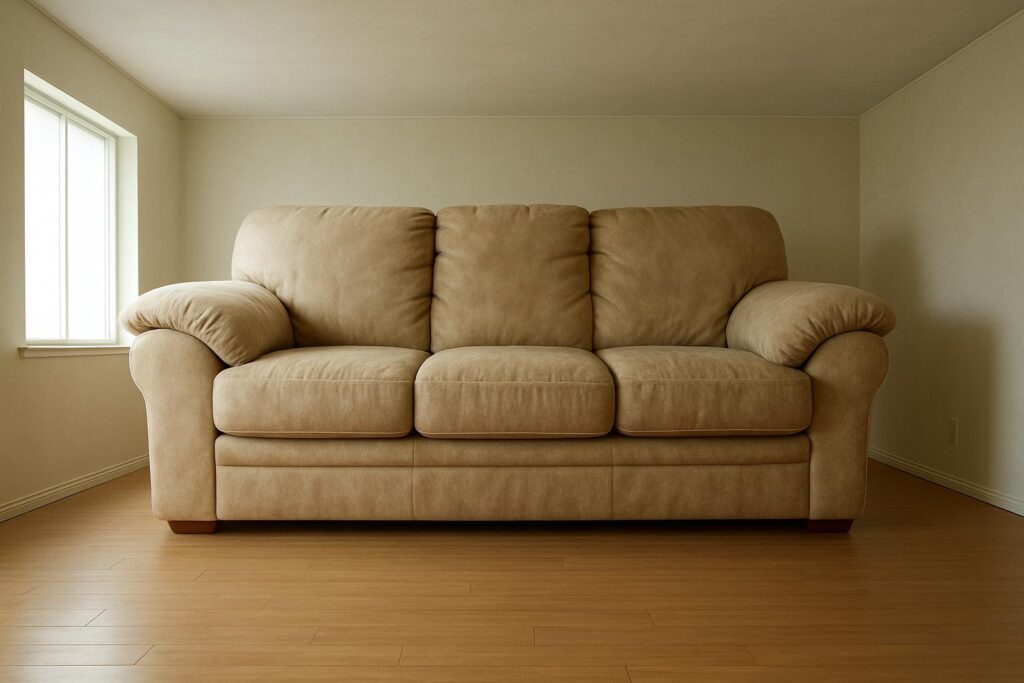 American homes are shrinking faster as builders prioritise efficiency and affordability