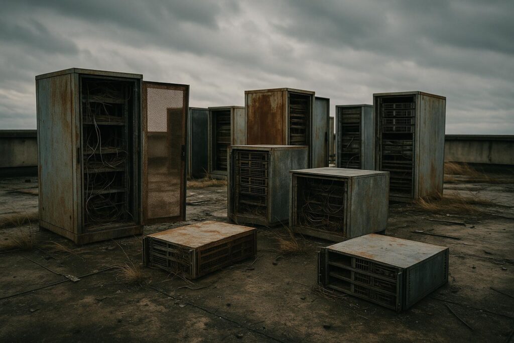 LSEG to open rooftop access to rival data providers following FCA probe