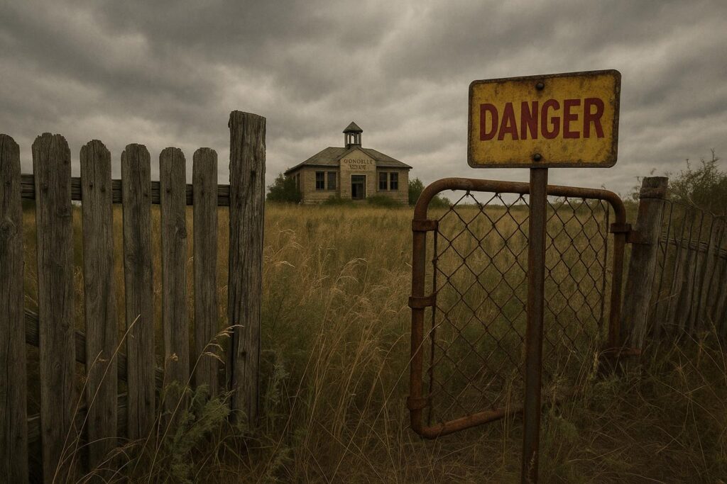 RCMP warns of dangerous bulls near Coaldale school amid escalating threat