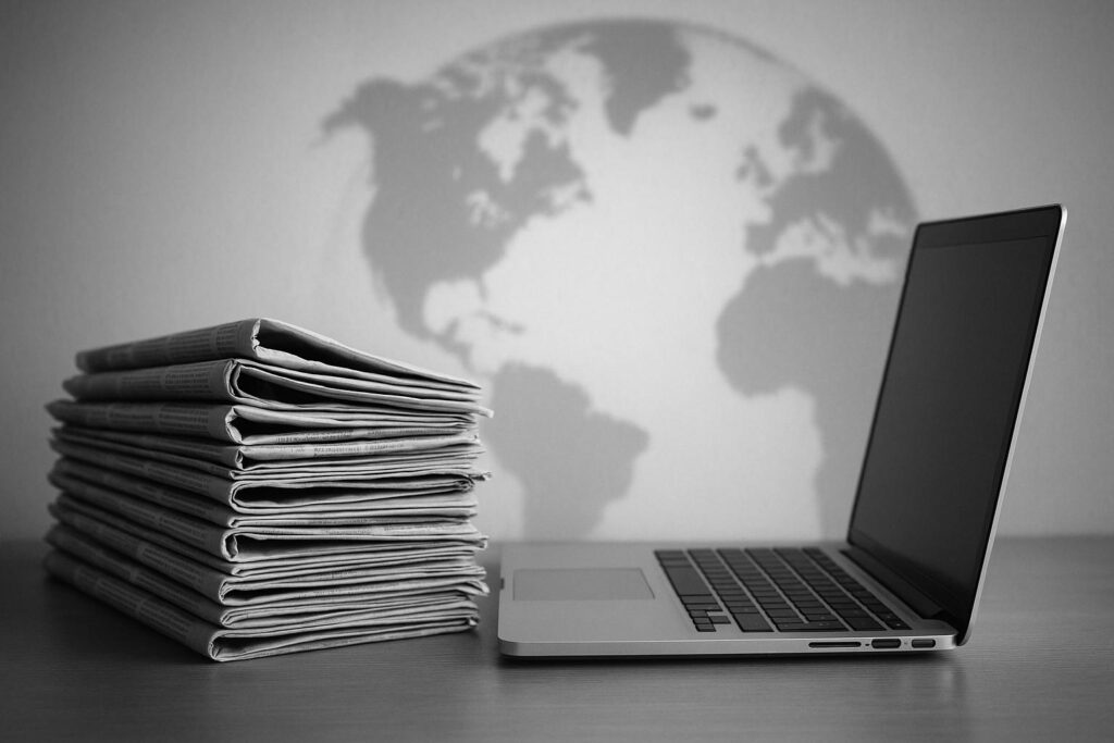 La Repubblica is latest to bundle NYT subscription