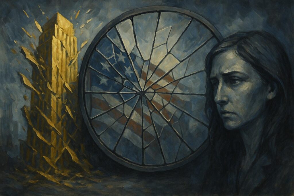 Trump sues The New York Times for $15 billion