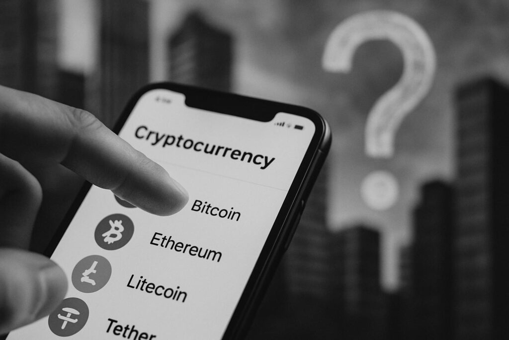 Google’s new crypto wallet rules could reshape fintech startup competition