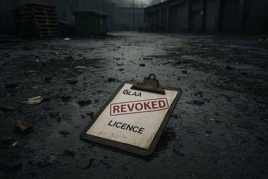 UK crackdown on rogue employers doubles migrant sponsor cancellations amid sector sustainability fears