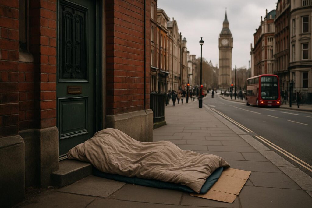 Labour donor Lord Alli faces scrutiny over eviction and rent hike amid housing crisis