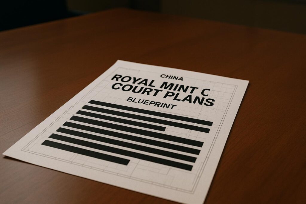 Legal experts oppose Chinese embassy plan at Royal Mint Court over secrecy and security concerns