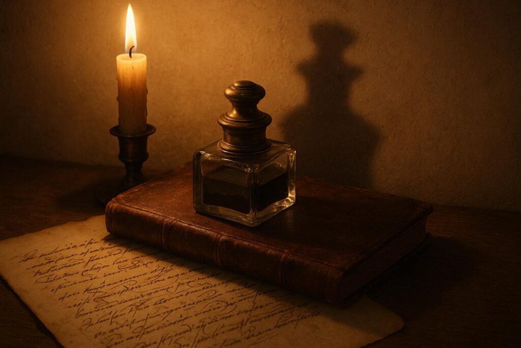 David Bowie’s hidden final project sheds new light on his 18th-century musical ambitions