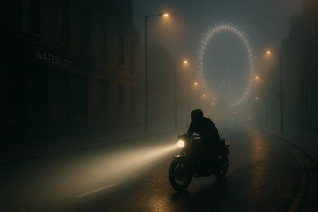 Residents demand action as motorbike racing disrupts Waterloo’s nightlife