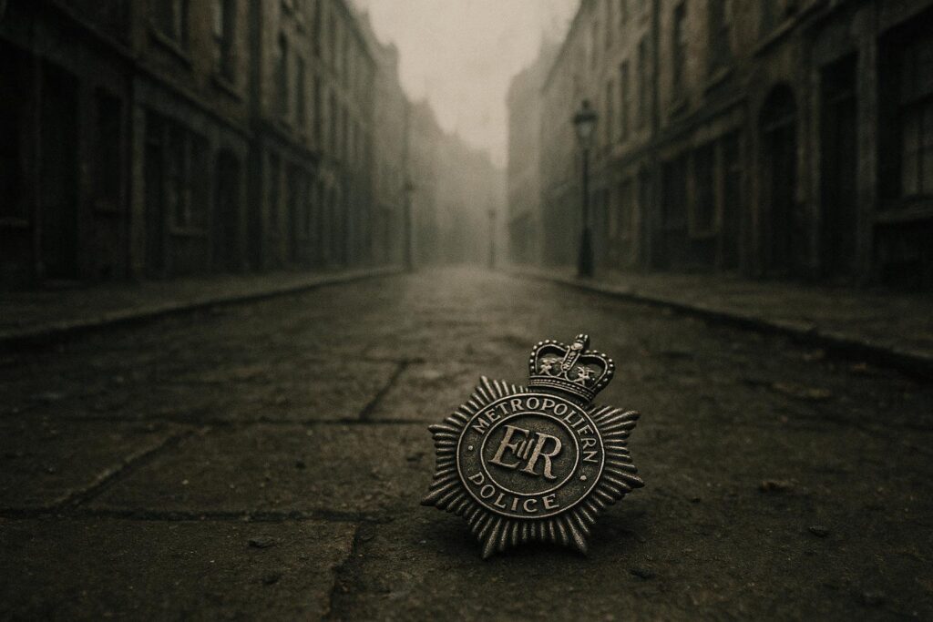 Metropolitan Police faces new scandal over misconduct and corruption at Charing Cross