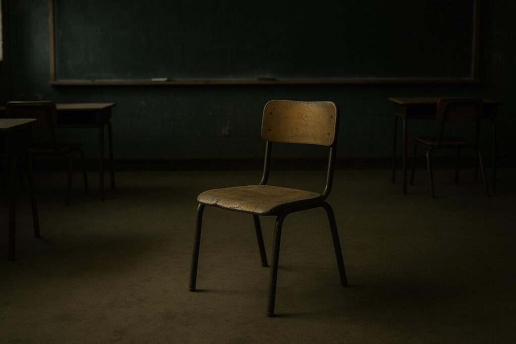 Autistic children in England face worsening support crisis amid calls for urgent reform